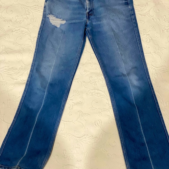 Vintage Levi’s 530 size 31x30 but run small - Picture 1 of 3